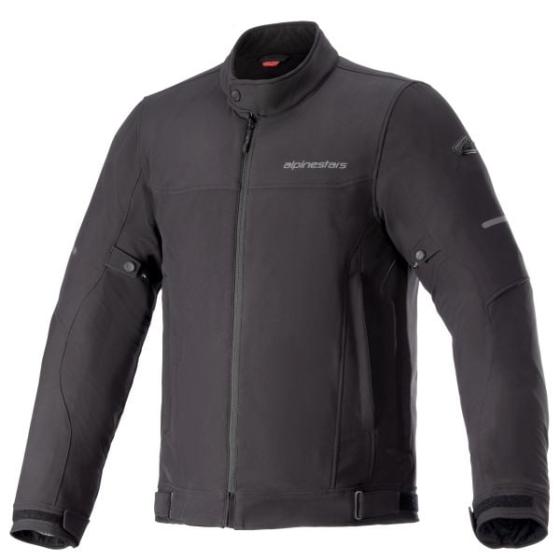 Яке ALPINESTARS HUSKER WATERPROOF BLACK
