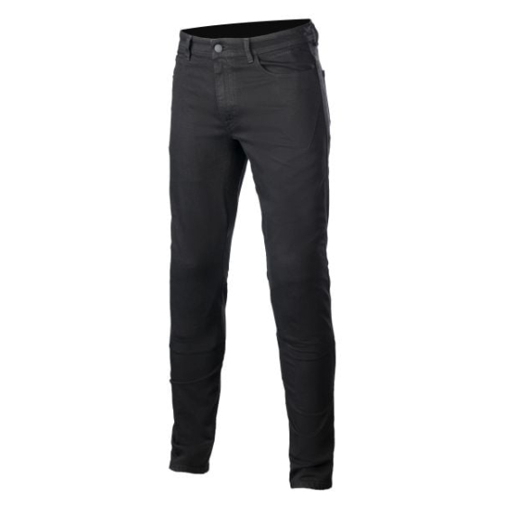 МОТО ДЪНКИ ALPINESTARS ARGON SLIM FIT BLACK