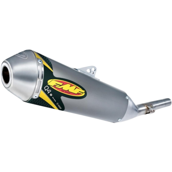 Гърне FMF MUFFLER Q4 S/A KLR 08-14