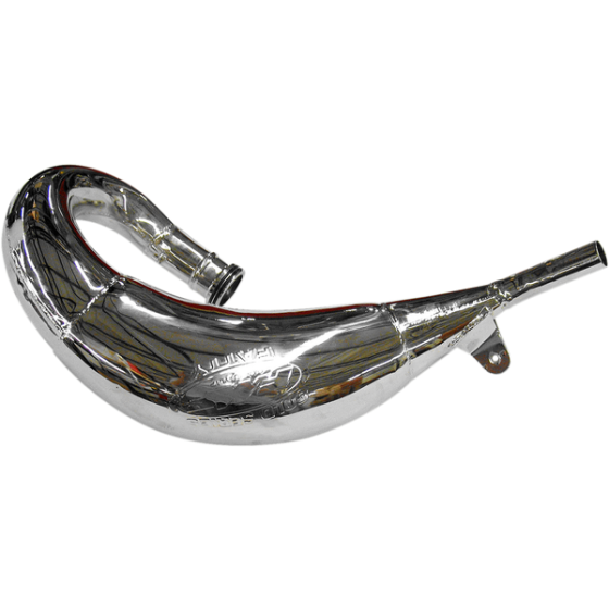 Гайда FMF FAT PIPE KTM125SX 04-06