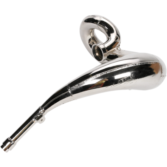 Гайда FMF GNRLY PIPE YZ250 99-12