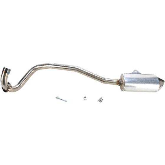 Генерация FMF EXHAUST PC4 BGBORE CRF50