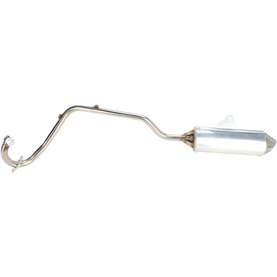 Генерация FMF EXHAUST P-CORE 4 W/SS HDR HONDA CRF110F 2013/18г.