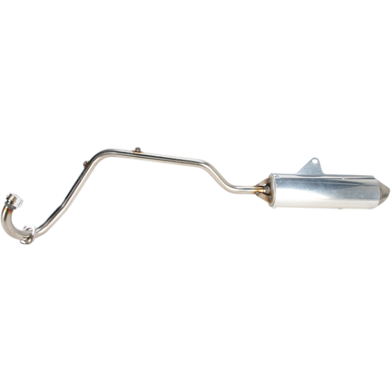 Генерация FMF EXHAUST P-CORE 4 S/A HONDA CRF110F 2013/18г.