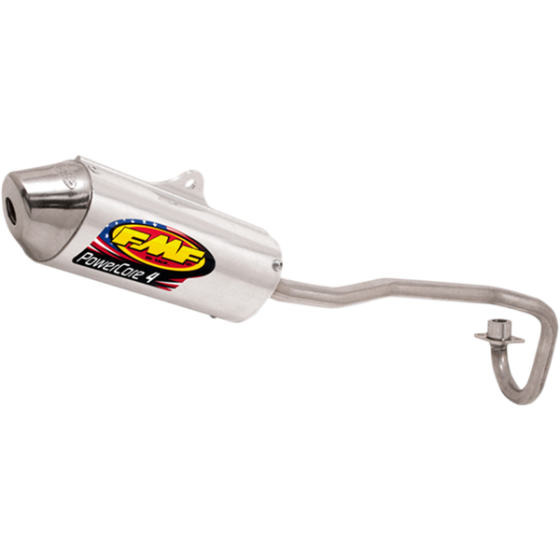 Генерация FMF PC4 SYS CRF 125F 14