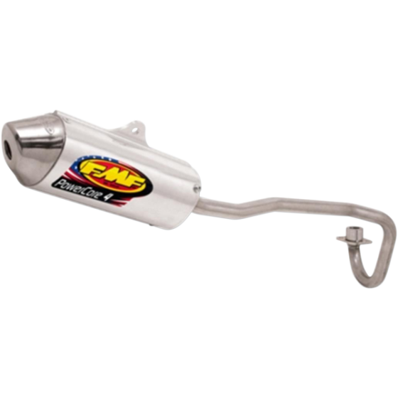 Генерация FMF EXHAUST PCORE4 SSHDR S/A