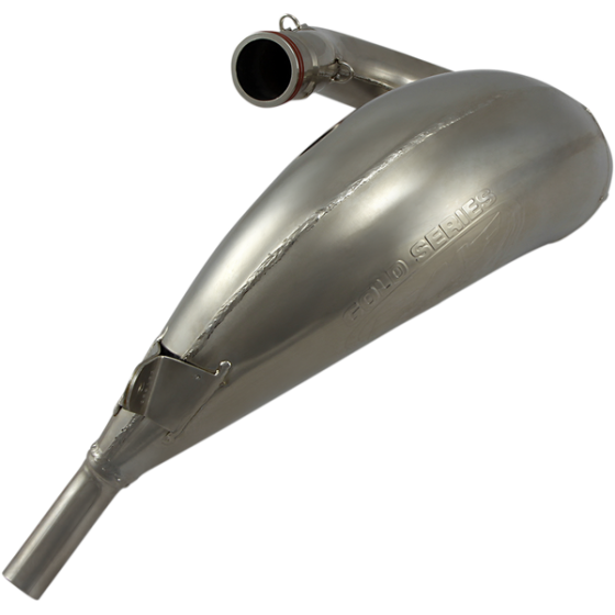 Гайда FMF F-PIPE KTM 125 SX