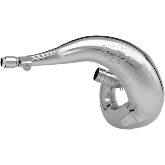 Гайда FMF EXHAUST F-PIPE FREERIDE