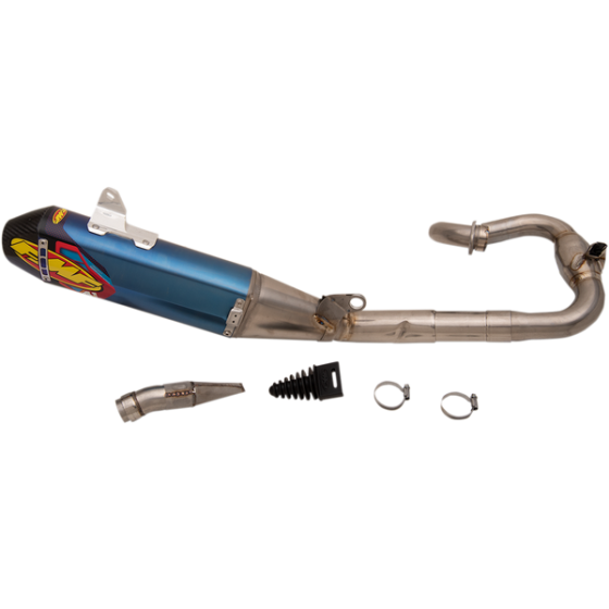 Генерация FMF Factory 4.1 RCT Exhaust System YZ 250F 19-25