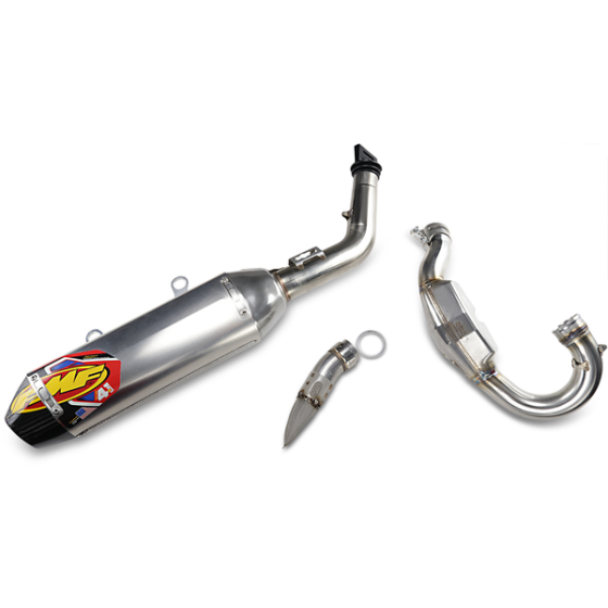 Генерация FMF EXHAUST ALUM4.1RCTSSMGBMB