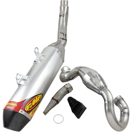 Генерация FMF EXHAUST ALUM4.1RCTSSMGBMB