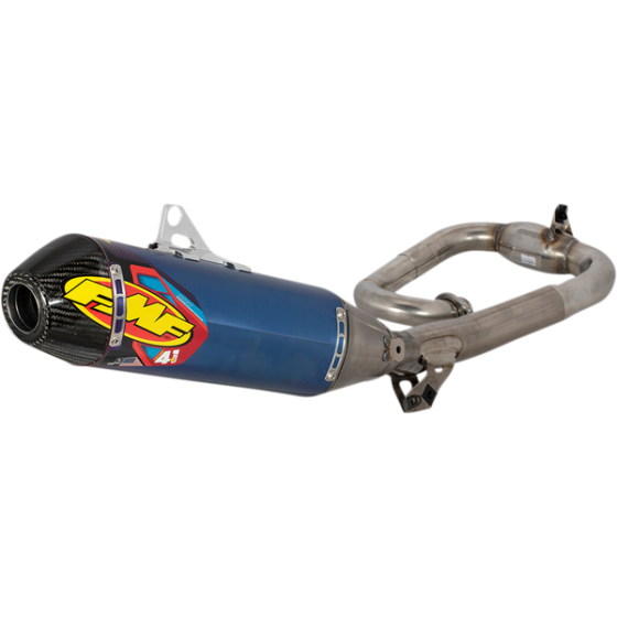 Генерация FMF EXHAUST FCRY4.1RCT ANTICF