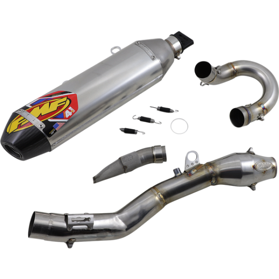 Генерация FMF EXHAUST ALUM 4.1RCTMGBMB HUSQVARNA FE 450 2020/23г.