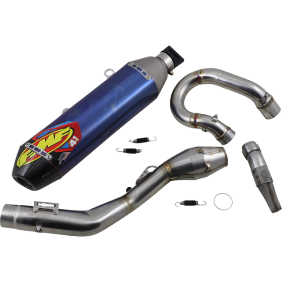 Генерация FMF EXHAUST ANTI4.1RCTSSMGBMB HUSQVARNA FE 350 2020/22г.