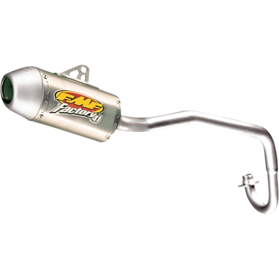 Генерация FMF EXHAUST FACT4.1 ANTI SS