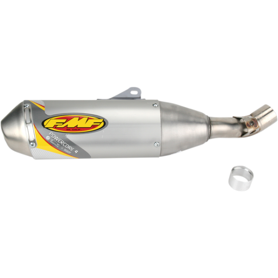 Гърне FMF MUFFLER PC4 CRF150R 07-12
