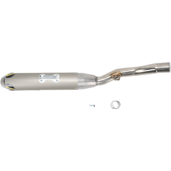 Гърне FMF MUFFLER Q4 SA YZ450/250F