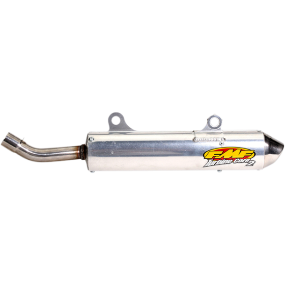 Гърне FMF MUFFLER TC2 HUS125 03-06