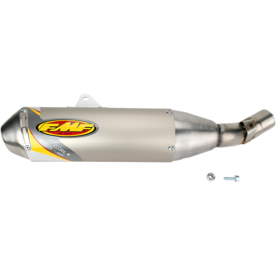 Гърне FMF MUFFLER PC4 CRF250R/X