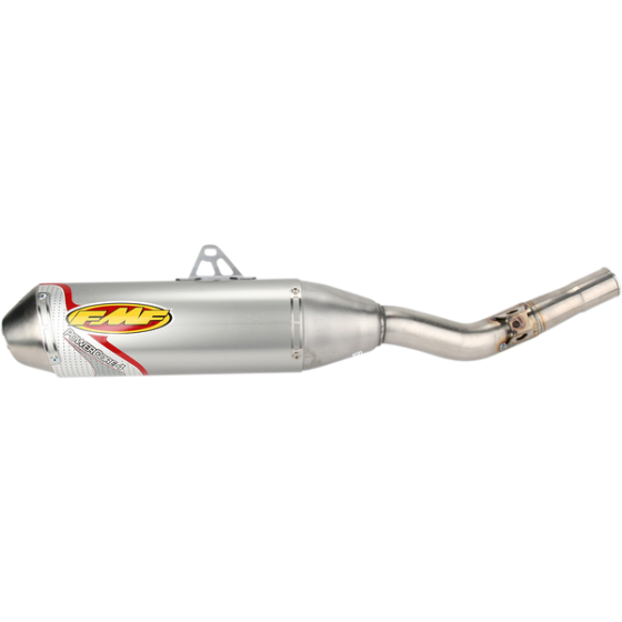 Гърне FMF MUFFLER PC4 CRF250 06-07