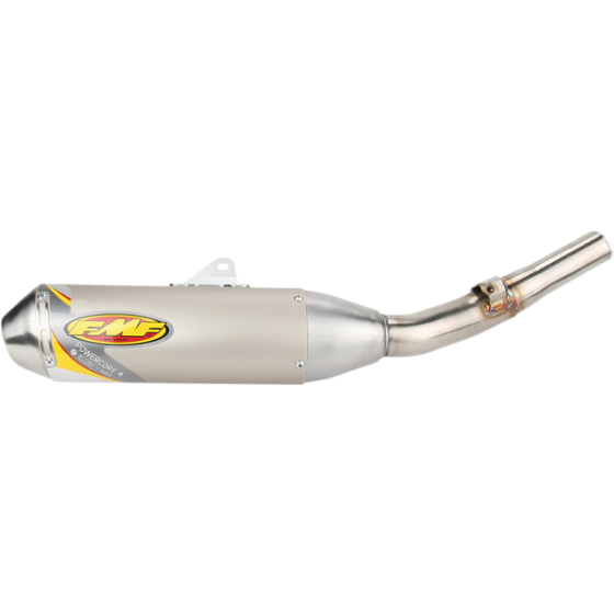 Гърне FMF MUFFLER PC4 KXF/RMZ250