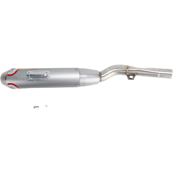 Гърне FMF MUFFLER PC4 RMZ450 05-07