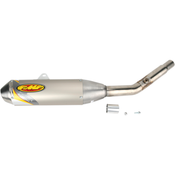 Гърне FMF MUFFLER PC4 YZ/WR250