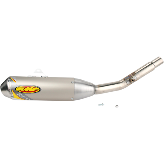 Гърне FMF MUFFLER PC4 YZ/WR450