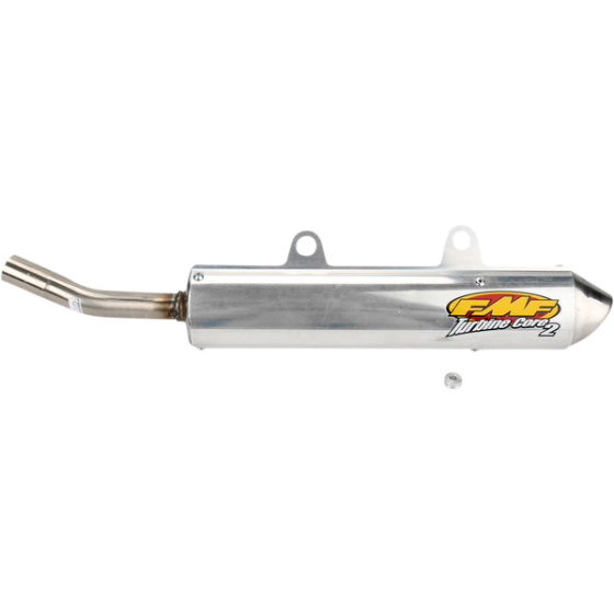Гърне FMF MUFFLER TC2 SA GG 250/300'7-11