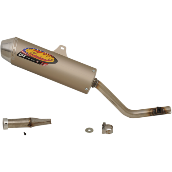 Гърне FMF MUFFLER Q4 CRF150/230