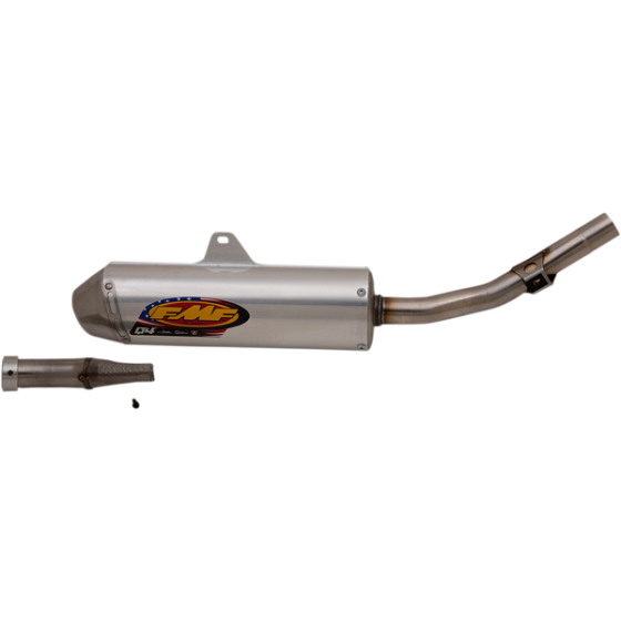 Гърне FMF MUFFLER Q4 TTR230 05-08