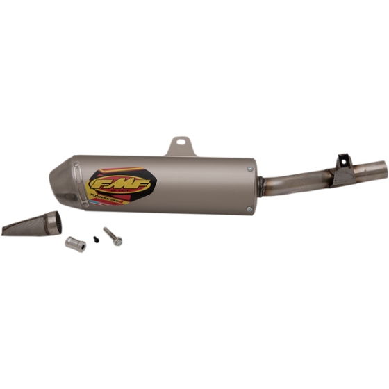 Гърне FMF MUFFLER PC4SA XT250