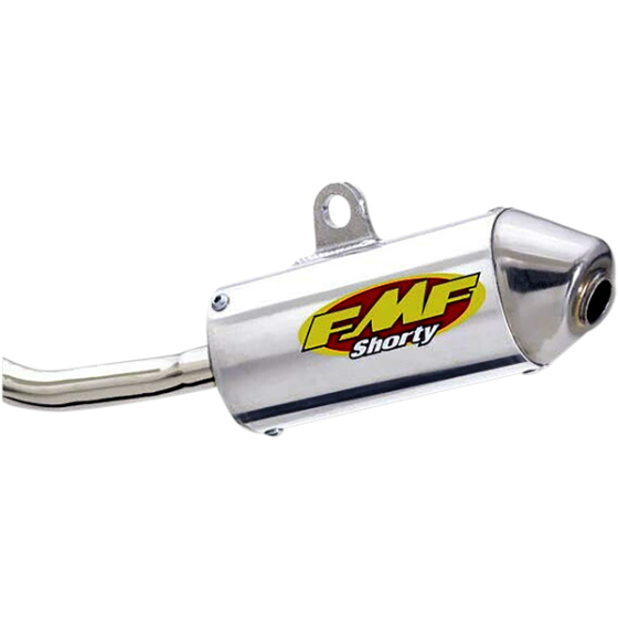 Гърне FMF MUFFLER PC2 SHRT KTM