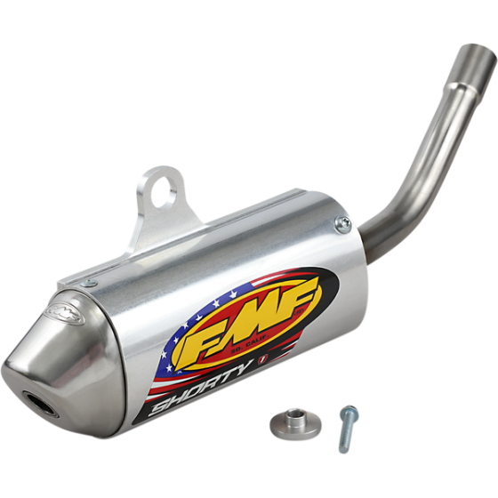 Гърне FMF MUFFLER PC2 SHRT KTM65SX 09-12