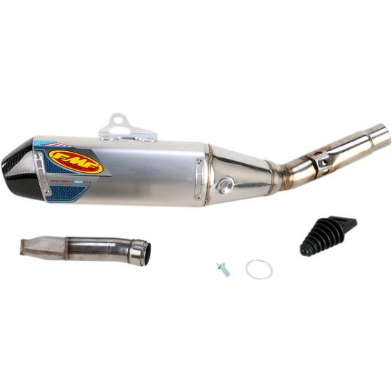 Гърне FMF MUFFLR CRF250 S/S W/C4.1 11-13