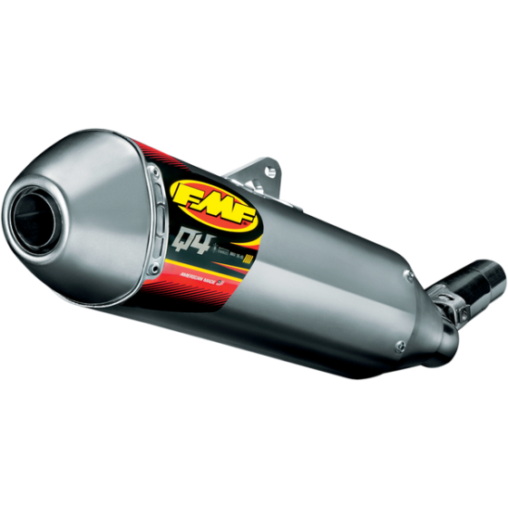 Гърне FMF MUFFLER P-CORE 4.1 HON