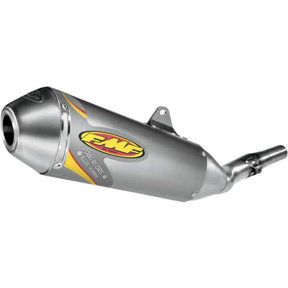 Гърне FMF MUFFLER P-CORE 4 HON