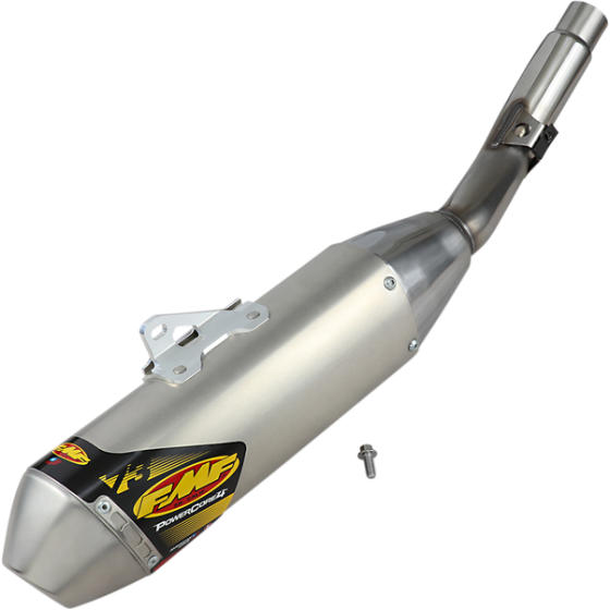 Гърне FMF MUFFLER KX450F PC4 HEX