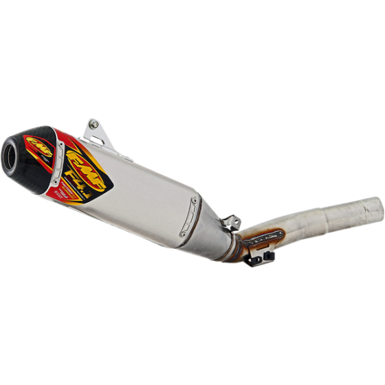 Гърне FMF MUFFLER YZ450F SS 4.1 RCT