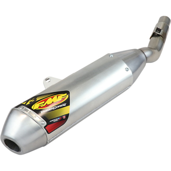 Гърне FMF MUFFLER HEX P-CORE4 HON