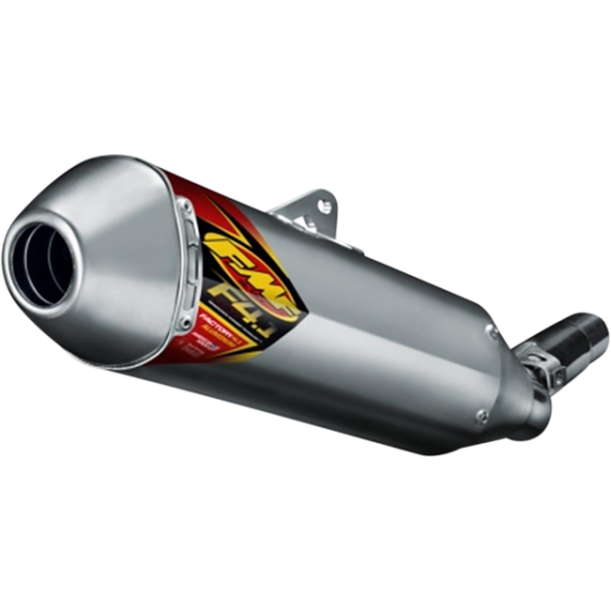 Гърне FMF MUFFLER SS 4.1 RCT HON