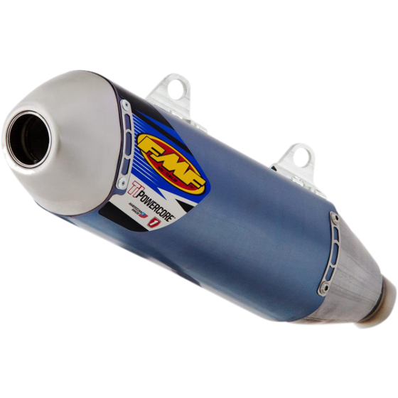 Гърне FMF MUFFLER HEX P-CORE4 YAM