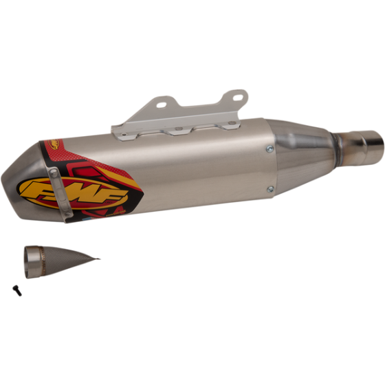 Гърне FMF MUFFLER HEX P-CORE4 YAM