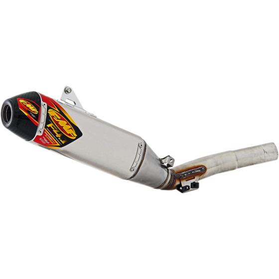 Гърне FMF MUFFLER SS/AL4.1RCT CFCAP