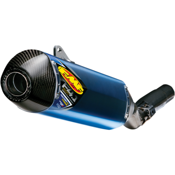 Гърне FMF MUFFLER TI/CF RCT4.1 KTM