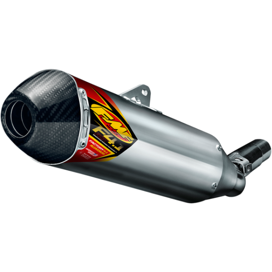 Гърне FMF MUFFLER AL 4.1 RCT KTM