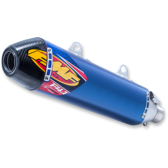 Гърне FMF MUFFLER AN TI4.1RCT CF