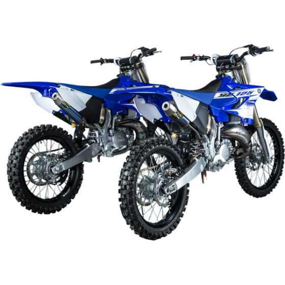 Гърне FMF MUFFLER TI P-CORE 2.1