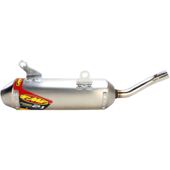 Гърне FMF MUFFLER P-CORE 2.1 ALUM