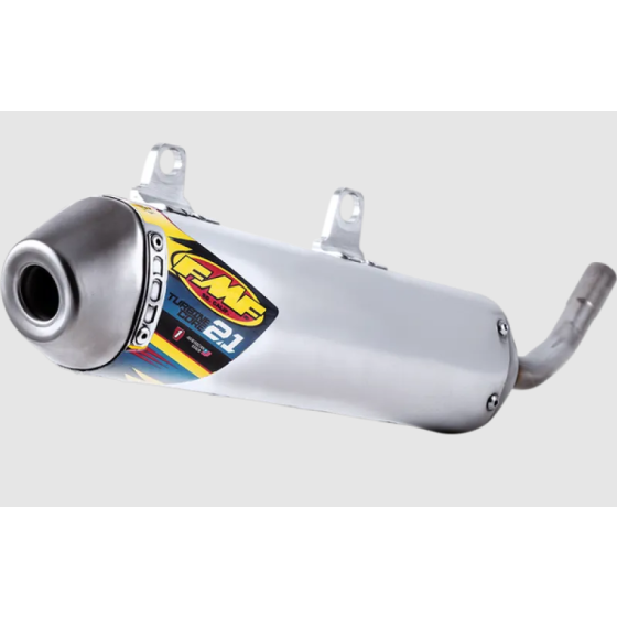 Гърне FMF MUFFLER TI P-CORE 2.1